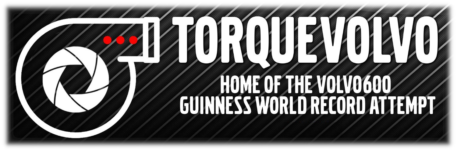 TorqueVolvo